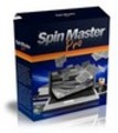 Thumbnail Spin Master Pro 